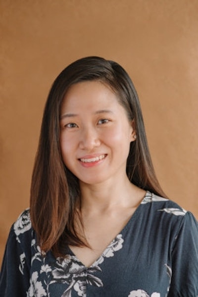 Amy Domingo