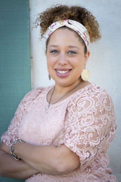 Natasha Tripplett