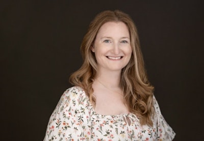 Emily Bain Murphy