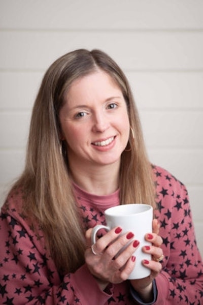Lucy Rycroft