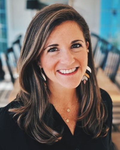 Christy Ewers