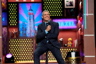 Andy Cohen