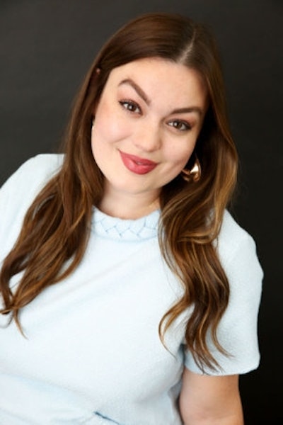Madison Grace Weeks