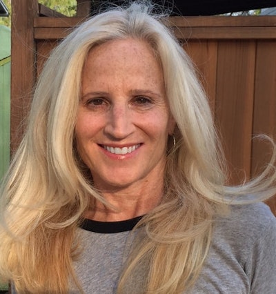 Leslie Schwartz