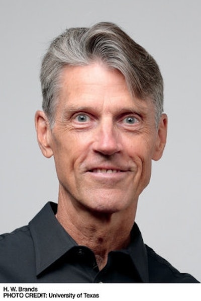 H. W. Brands