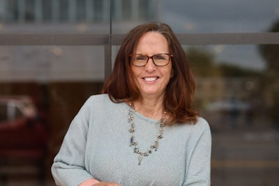 Meredith Rae Fraser