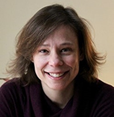 Dana Meachen Rau