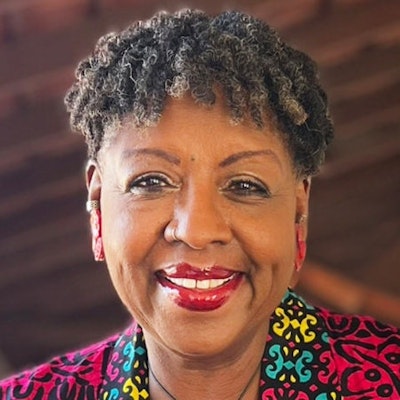Nikki Grimes