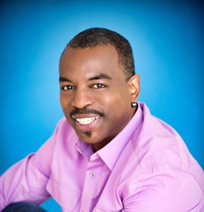 LeVar Burton