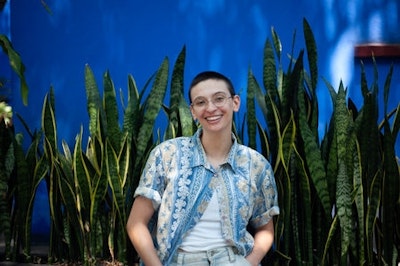 Jake Maia Arlow