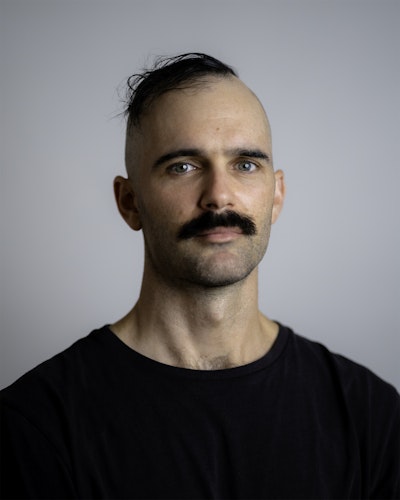 Zachary Perez