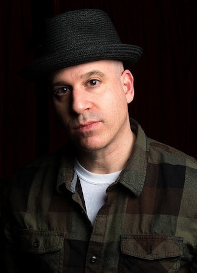 Alan Robert