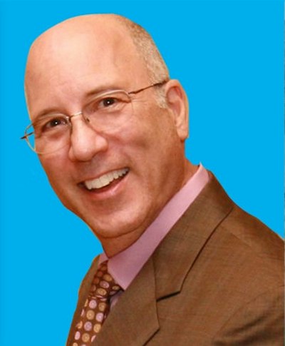 Ted Gordon, M.B.A., J.D