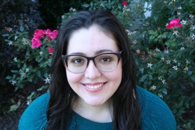 Maya Van Wagenen