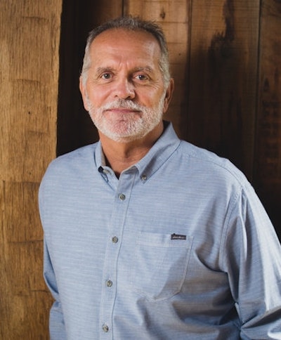Terry Wardle