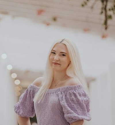 Alexandria Bellefleur