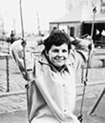 Louise Fitzhugh
