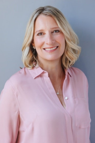 Mari Howes