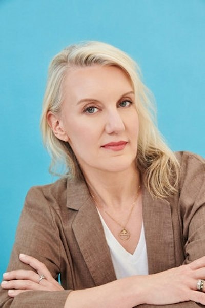 Ada Calhoun