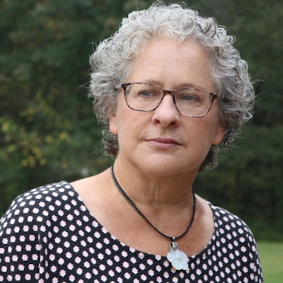 Joyce Moyer Hostetter