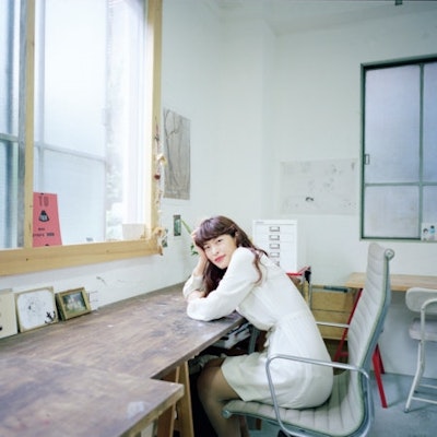 Erika Kobayashi