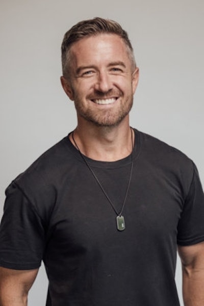Doug Wekenman