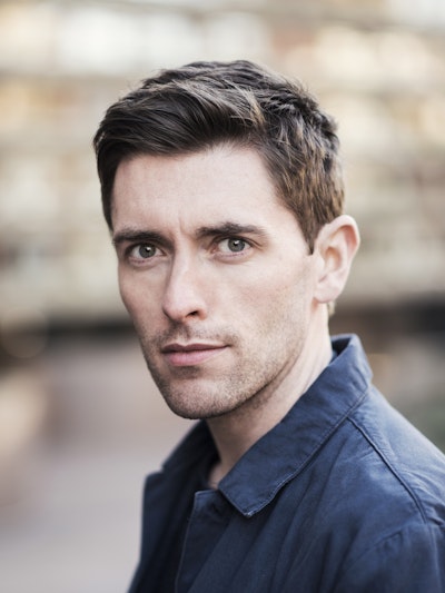 Anthony Delaney