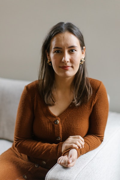 Eliana Ramage
