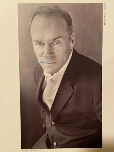 James Donovan