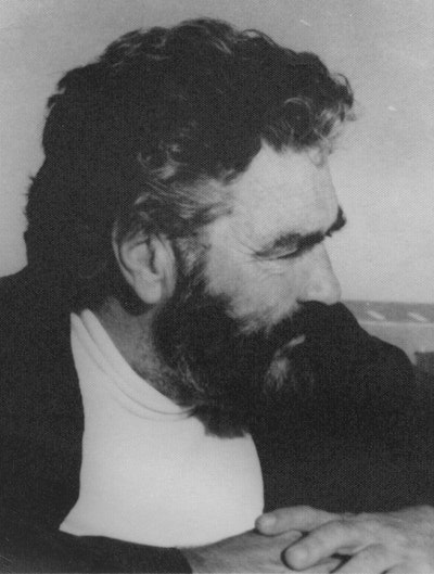 Kenneth Cook