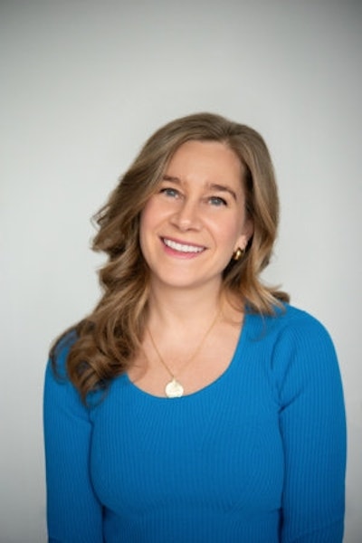 Ellen Vora, MD