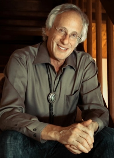 Mark Robert Waldman