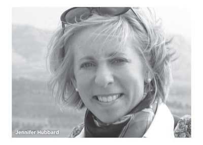 Jenny Hubbard