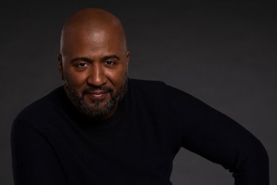 Malcolm D. Lee
