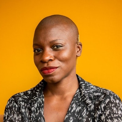 Jessica Nabongo