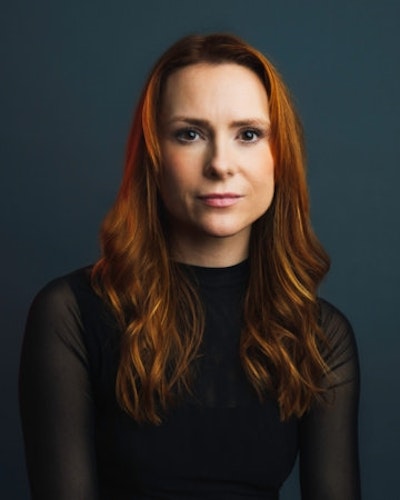 Lindsey Nyx Walker