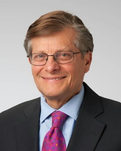 Michael F. Roizen, M.D.