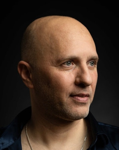 Moshe Sakal