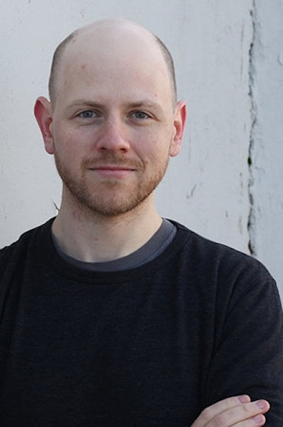 Dan Moren