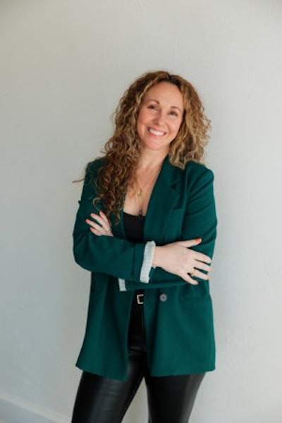 Melissa Romano, LGSW