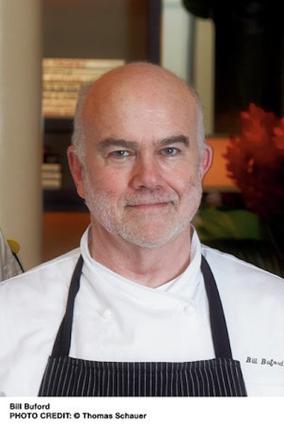 Bill Buford