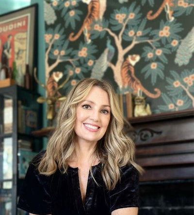 Jennifer Niven