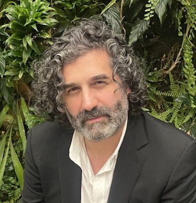 Frank Lesser