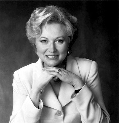 Mira Kirshenbaum