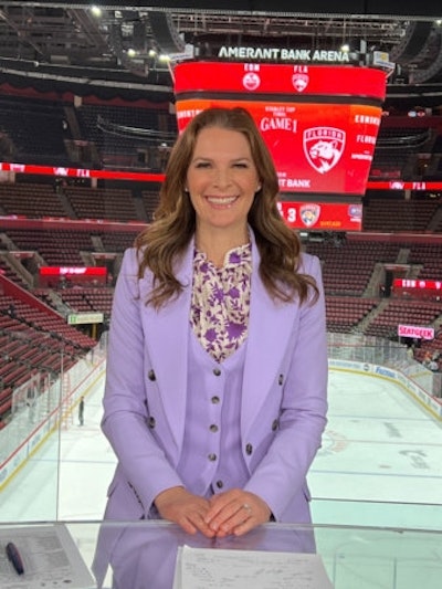 Jennifer Botterill