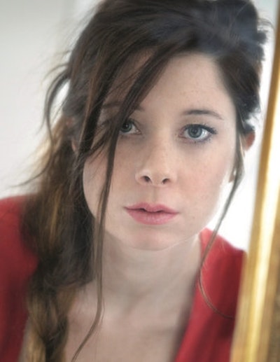 Helene Gremillon