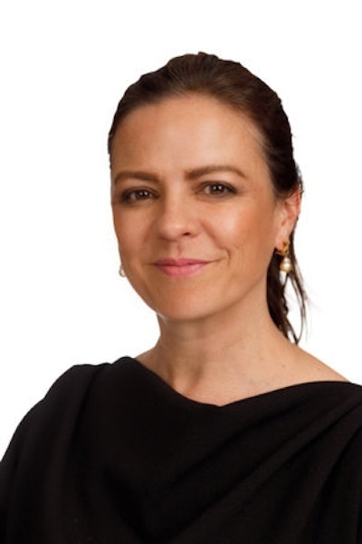 Noelle Mering