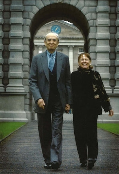 Barbara Gelb