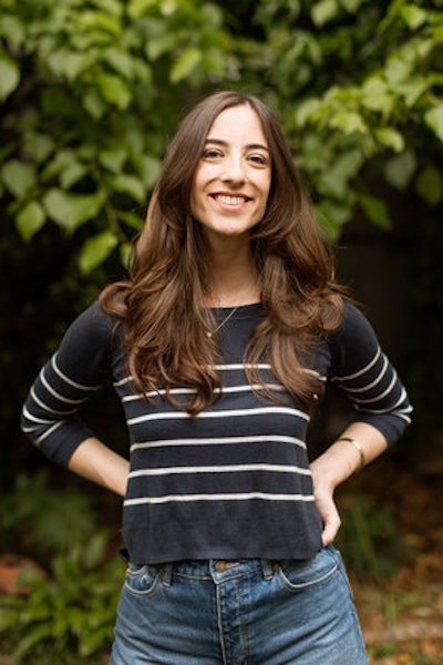 Hannah Orenstein
