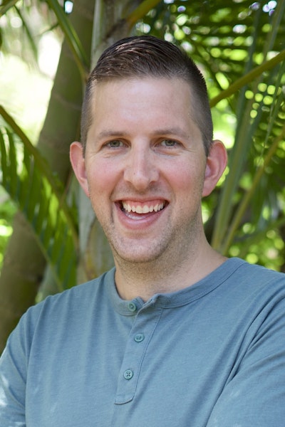 Jacob Santhouse